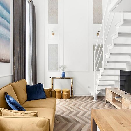 Apartamenty Sun & Snow Bulwar Staromiejski ヴロツワフ エクステリア 写真
