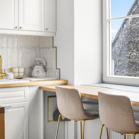 Apartamenty Sun & Snow Bulwar Staromiejski ヴロツワフ エクステリア 写真