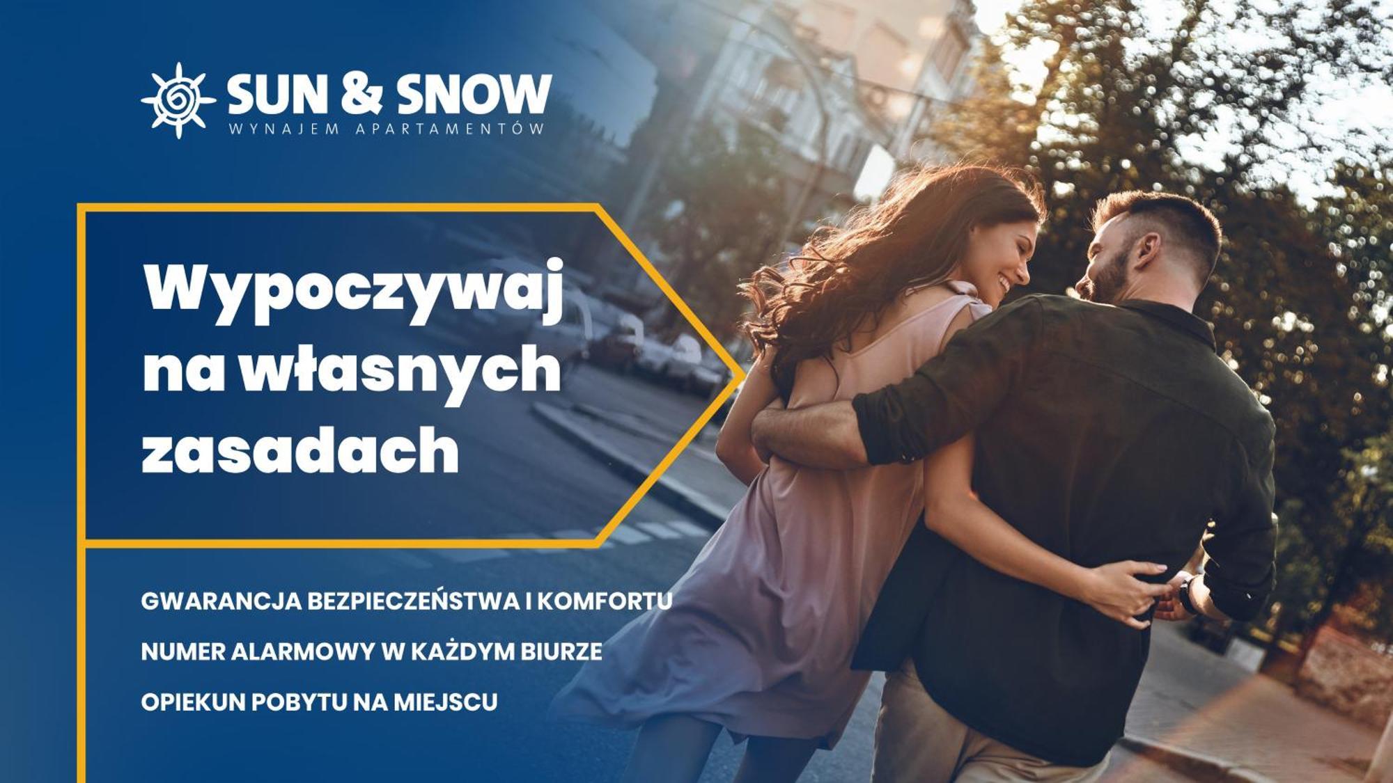 Apartamenty Sun & Snow Bulwar Staromiejski ヴロツワフ エクステリア 写真