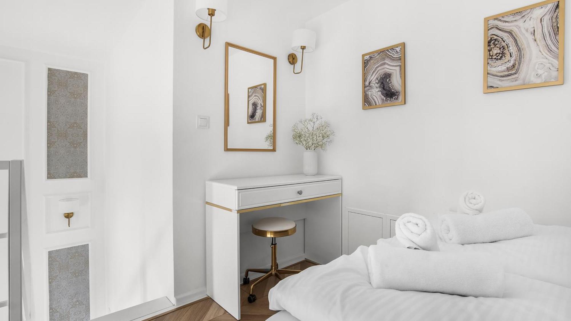 Apartamenty Sun & Snow Bulwar Staromiejski ヴロツワフ エクステリア 写真