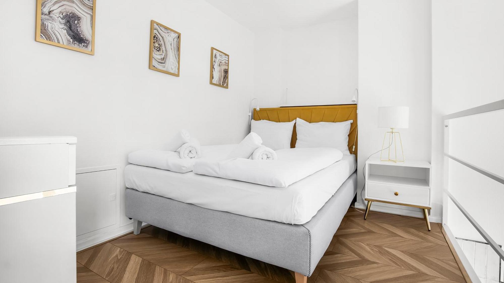 Apartamenty Sun & Snow Bulwar Staromiejski ヴロツワフ エクステリア 写真
